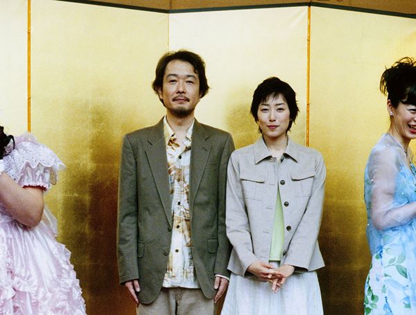 (C)2008 『ぐるりのこと。』プロデューサーズ