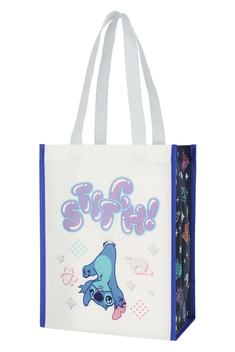 ディズニー】スティッチの新作カチューシャ登場！ゆらゆら揺れる星付き