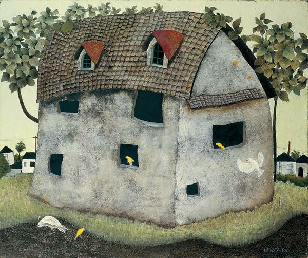 印象派 モネからアメリカへ -ウスター美術館所蔵-』作品紹介(3