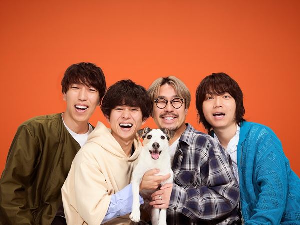 元NICO Touches the Wallsの光村龍哉が新バンドZION結成 - ぴあ音楽