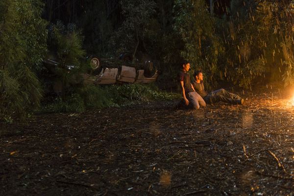 (C)2016 Forefront Media Group (Pty) Ltd - Superbe Films SARL