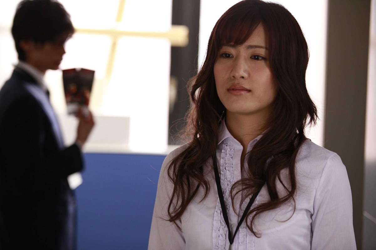 うそつきパラドクス・画像・写真（3/8） - ぴあ映画
