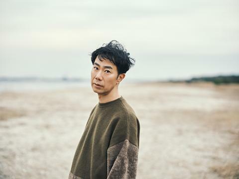 藤井隆