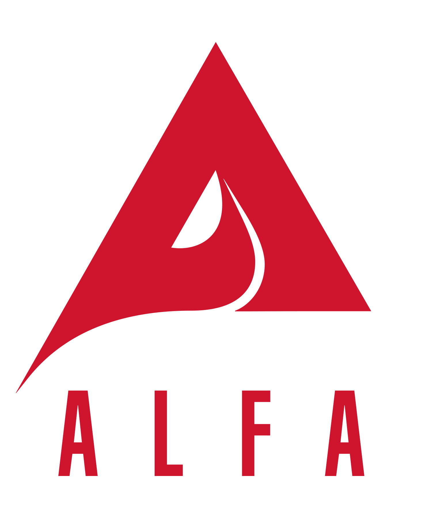 ALFA MUSICロゴ