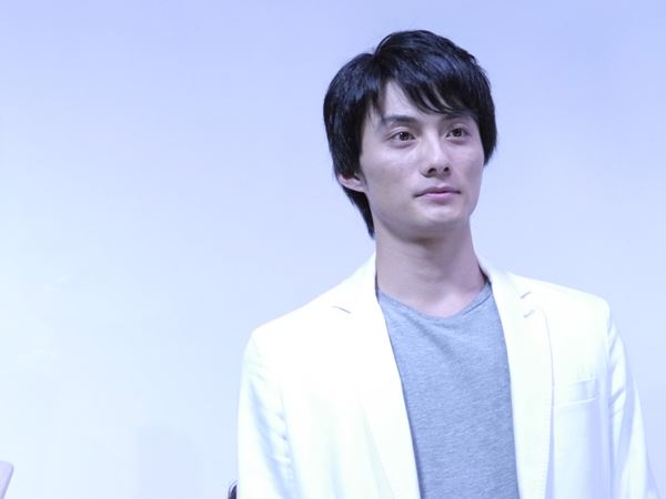 (C)2018寺西一浩／HumanPictures