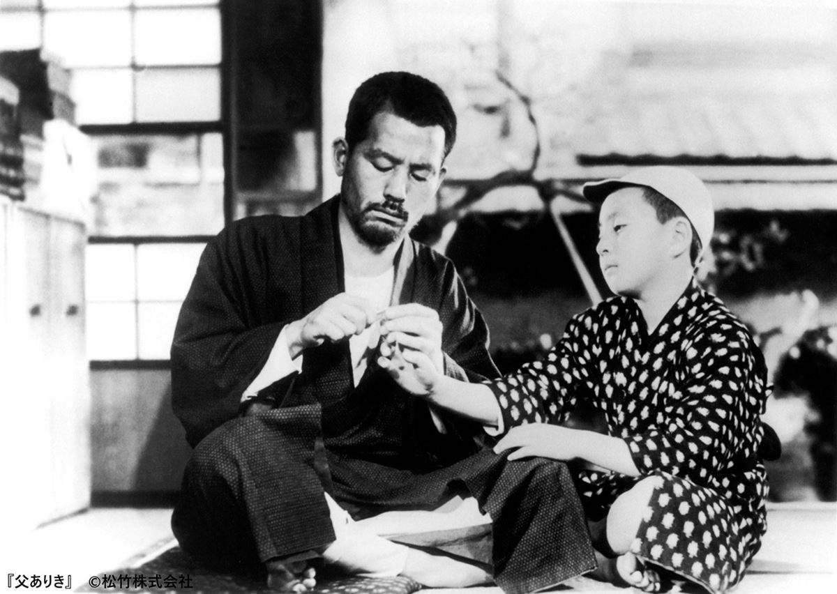 (C)1942/2023 松竹株式会社