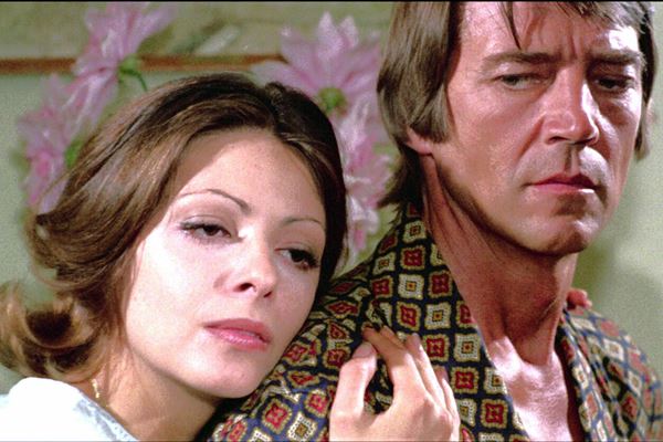 (C)1972 G.R.P. CINEMATOGRAFICA