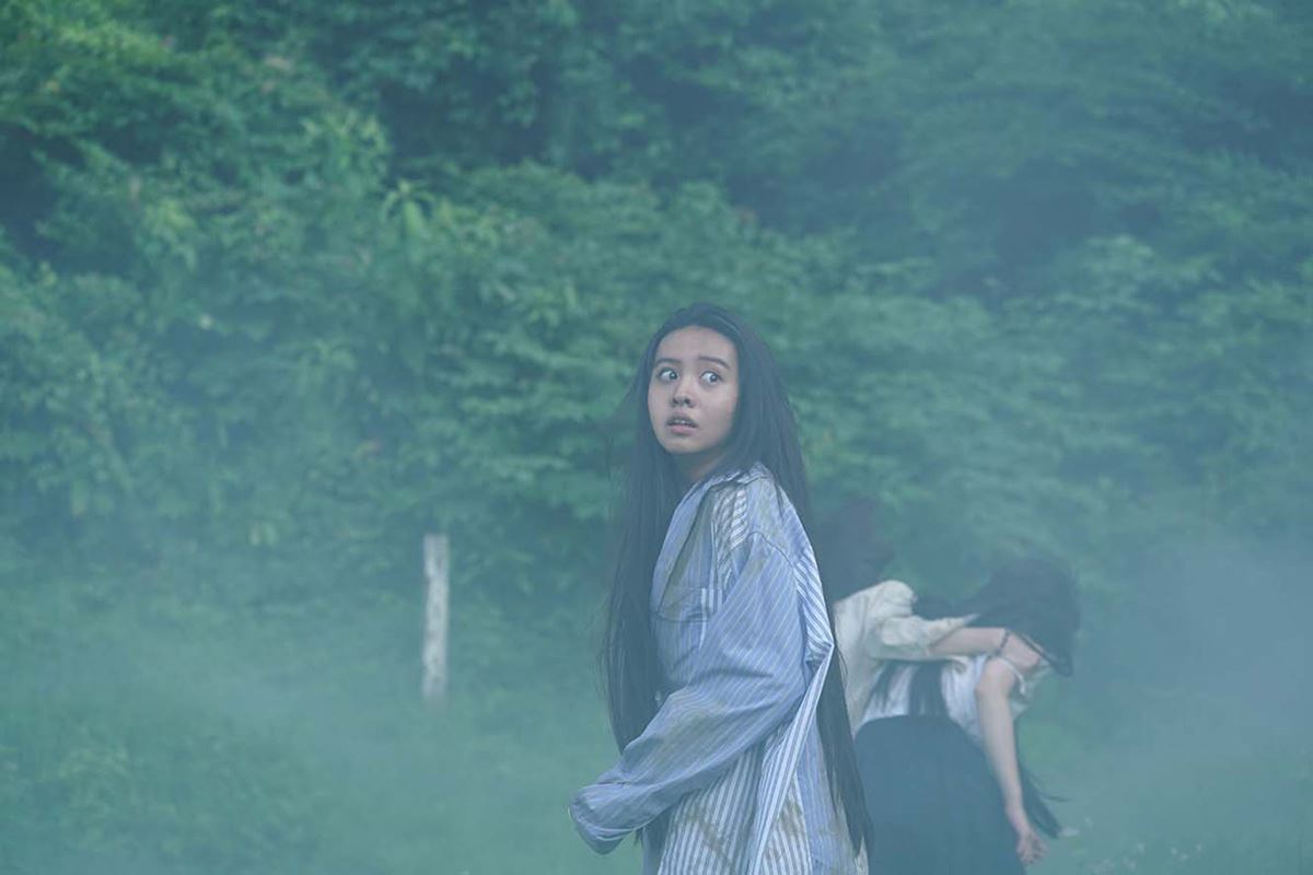 牛首村・画像・写真 ぴあ映画