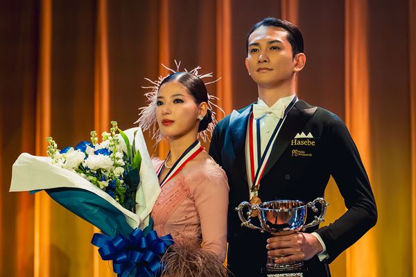 2025年12月18日（木）よりNetflixにて世界独占配信　