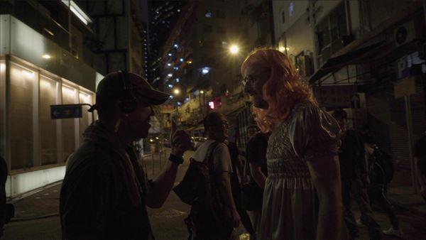 (C)DREAM FACTORY Limited(Hong Kong). 