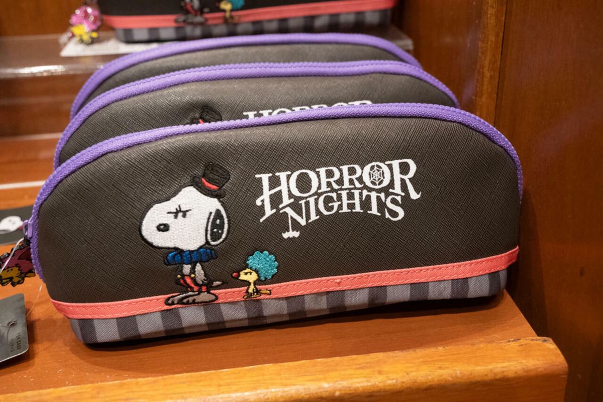 スヌーピー】USJで買える限定グッズが可愛すぎて全部欲しくなる