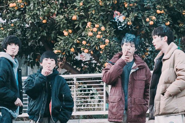 (C)Takuya Misawa & Wong Fei Pang 