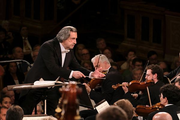 (C)ORF/UNITEL/Wiener Philharmoniker/Gesellschaft der Musikfreunde in Wien