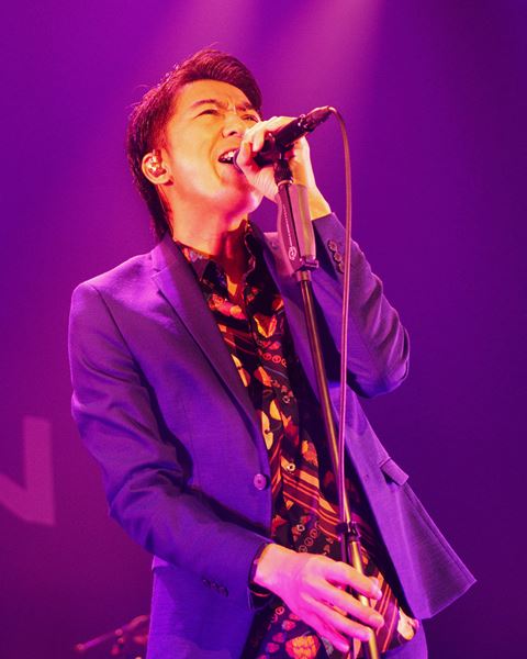 (C)2019 Sony Music Entertainment