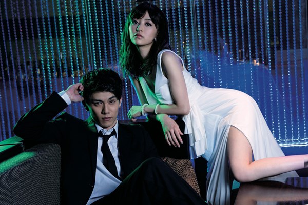 (C)2017「闇金ドッグス6＆7」製作委員会