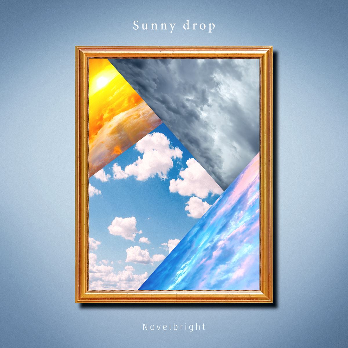 Novelbright『Sunny drop』