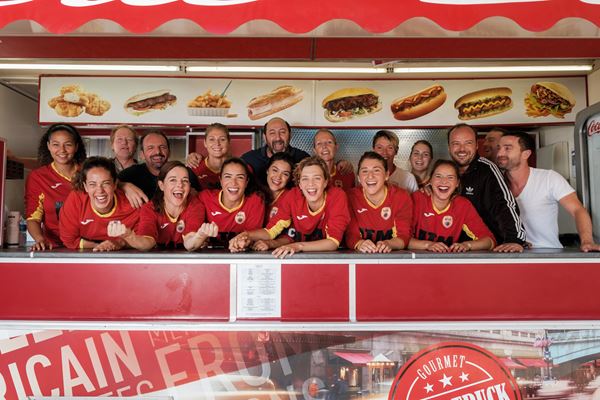 (C)2019 ADNP - KISSFILMS - GAUMONT - TF1 FILMS PRODUCTION - 14EME ART PRODUCTION - PANACHEPRODUCTIONS - LA COMPAGNIE CINEMATOGRAPHIQUE