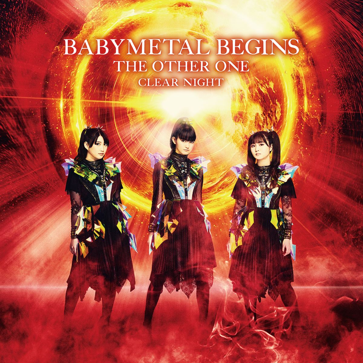 BABYMETAL Blu-ray 2019年横浜アリーナ The One限定 - ミュージック