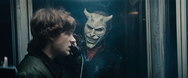 (C)2025 Universal Studios. All Rights Reserved.