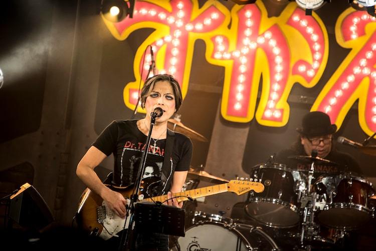 すかんち六本木ライブの生配信が決定 ぴあエンタメ情報 すかんち六本木ライブの生配信が決定 ぴあエンタメ情報