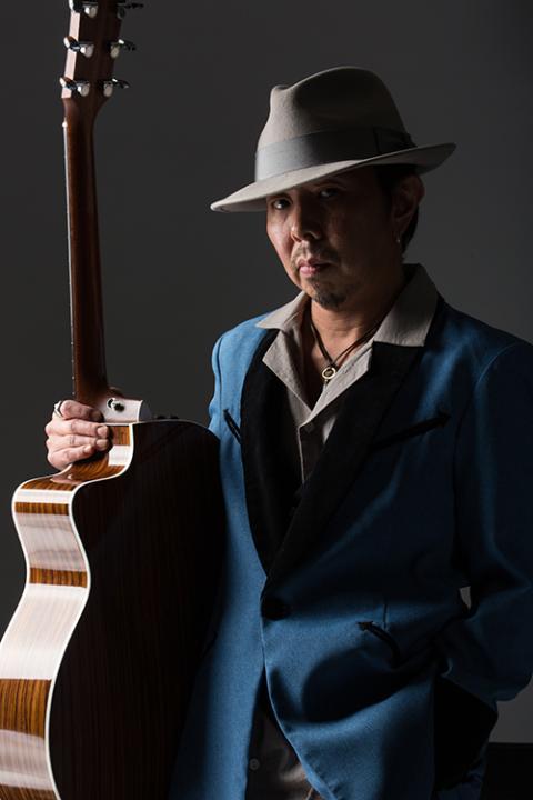 大事MANブラザーズ立川俊之