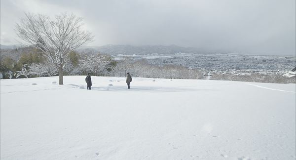 (C)坂内映介 川崎たろう