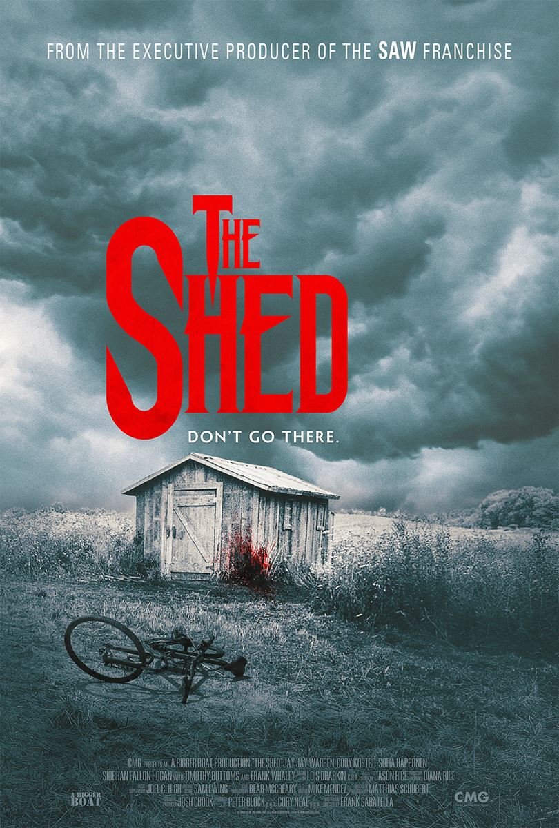 (C)WHAT’S IN THE SHED, INC. ALL RIGHTS RESERVED.