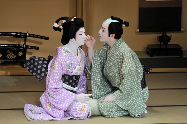 (C)松竹株式会社