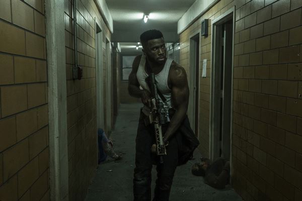 (C)2018 UNIVERSAL STUDIOS