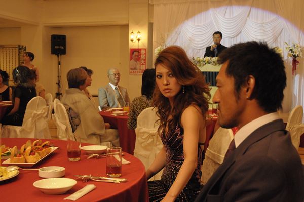 (C)KUZOKU-All right reserved