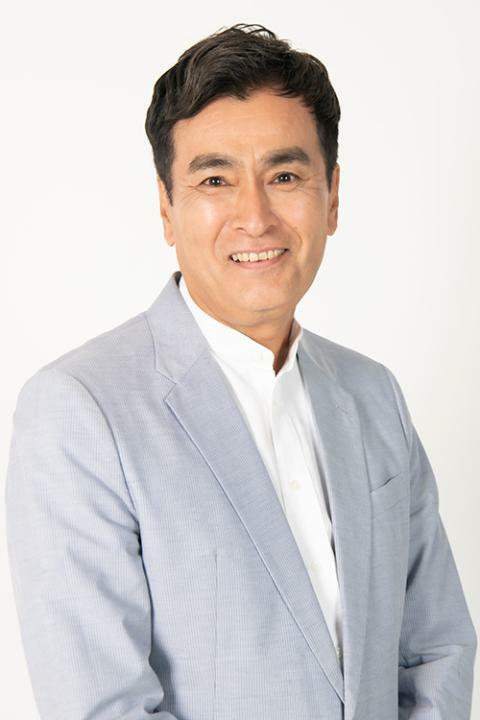 石原良純
