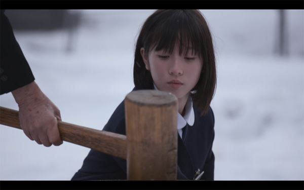 (C)TABITOFILMS・マガジンハウス