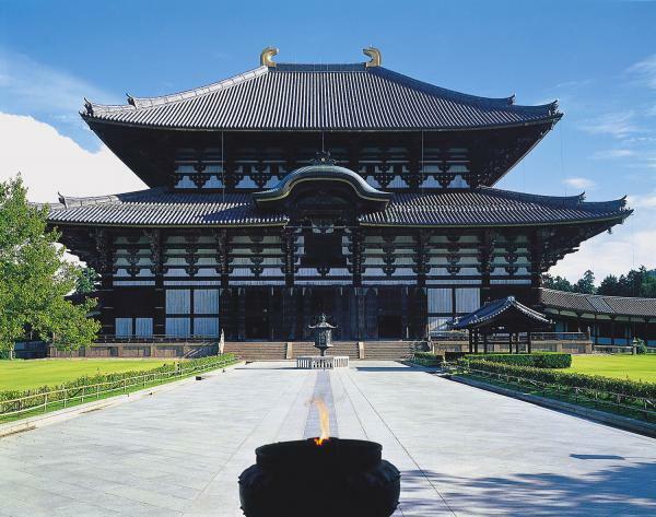 東大寺