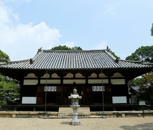 海龍王寺