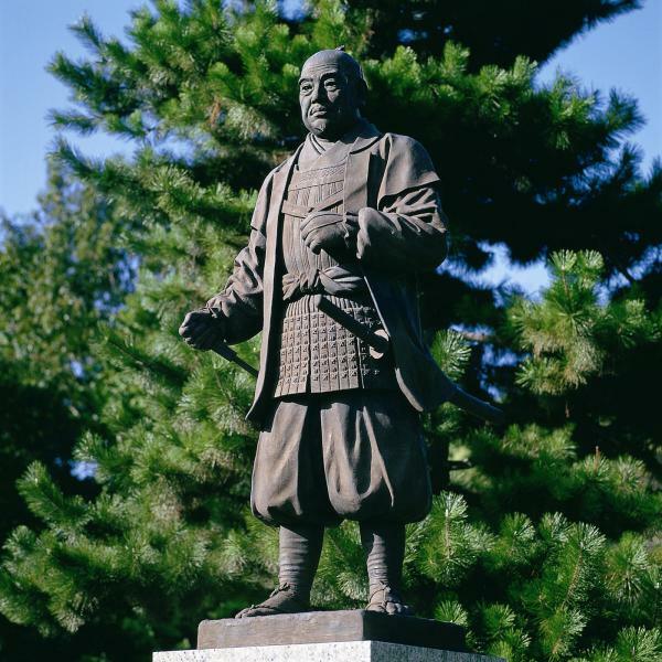 提供：岡崎市