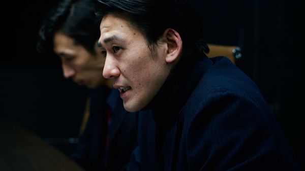 (C)小島央大/映画JOINT製作委員会