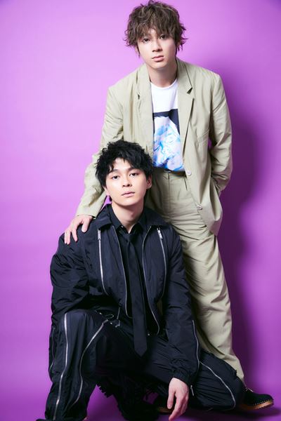 Potato 当選 チェキ 志尊淳 山田裕貴｜Potato 当選 チェキ 志尊淳 山田