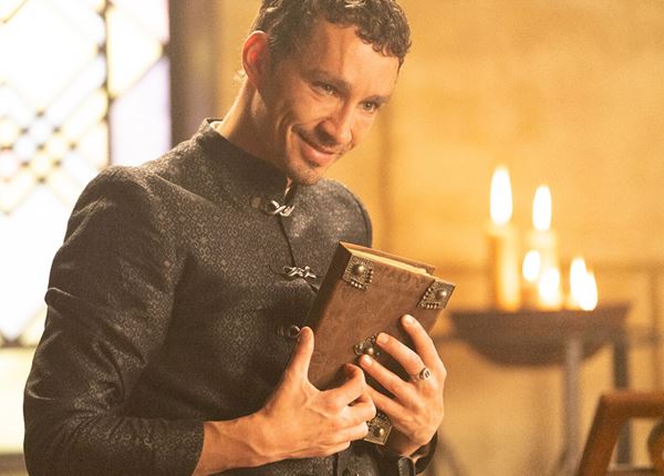 (C)2024 RED SONJA PRODUCTIONS, INC. ALL RIGHTS RESERVED.