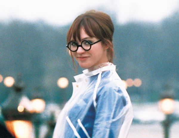 アンナ〈4K・デジタルリマスター版〉の作品情報・あらすじ