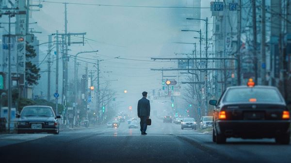 (C)2024 OSSA FILM, BR, MORI FILM