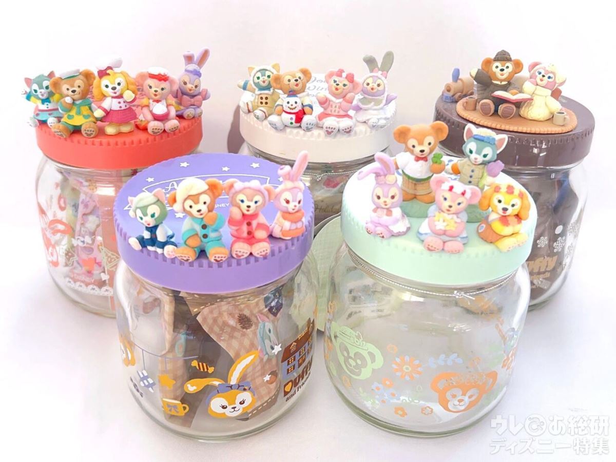 ダッフィー】2.5万円も納得！ 20周年「大物グッズ」の作り込みがヤバ