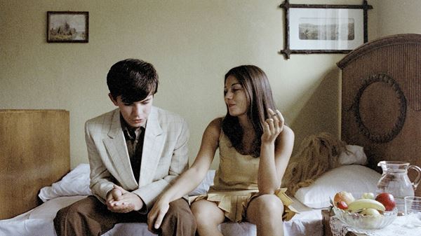 (C)Filmski Centar Sarajevo