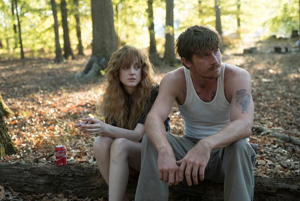 (C)2018 BURDEN FILM PRODUCTION, LLC All Rights Reserved