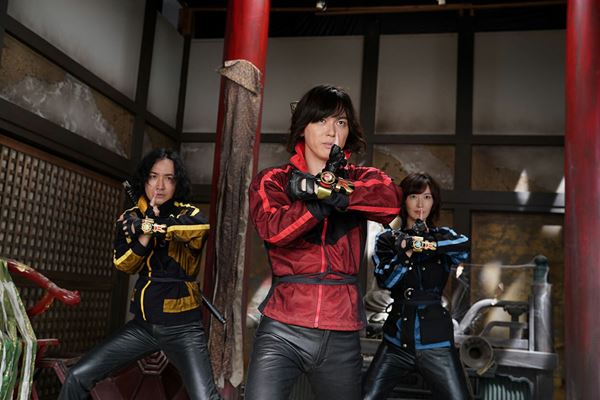 (C)2023東映ビデオ・東映AG・バンダイ・東映 (C)東映