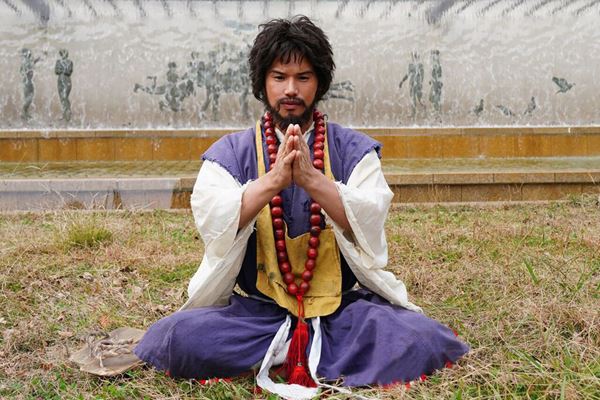 (C)本宮ひろ志／集英社　(C)2019 浜友商事株式会社