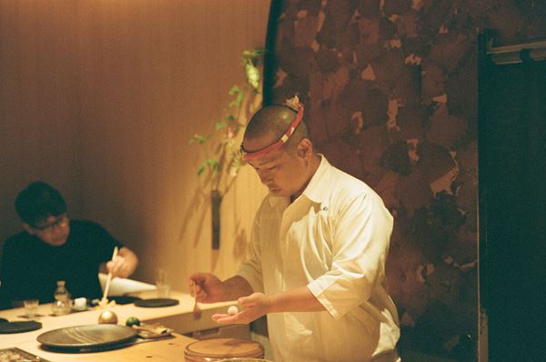 (C)Northern Food Story Film Partners 2024