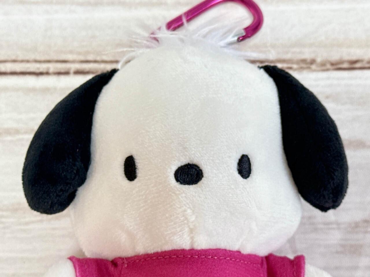 神企画】ポチャッコぬいぐるみに歓喜！ローソンでサンリオ「新作当り