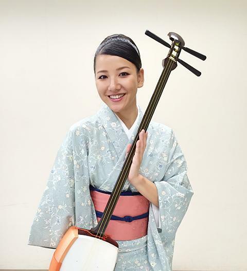 林家あずみ