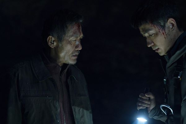 (C)2021 CHINA FILM CO.,LTD