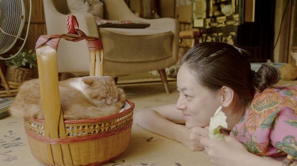 (C)2012 レンタルネコ製作委員会